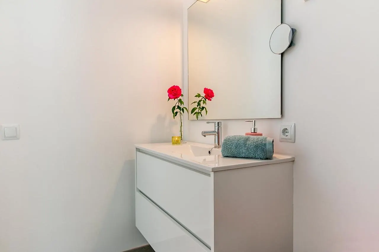 Apartment Rosmare III 阿尔库迪亚