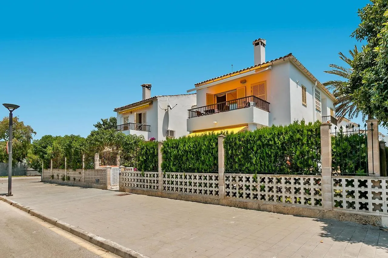 Apartment Rosmare III Αλκούδια