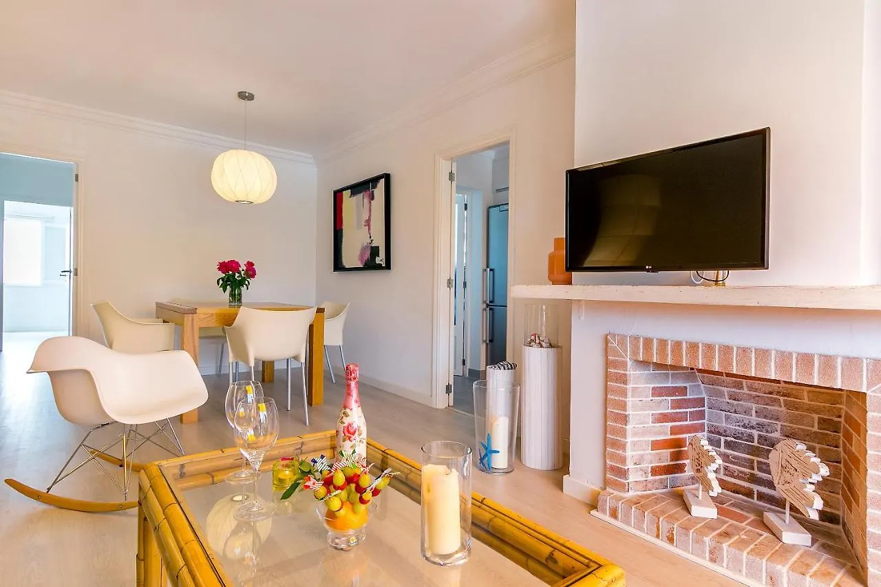 Apartment Rosmare III Αλκούδια 0*,  Ισπανία