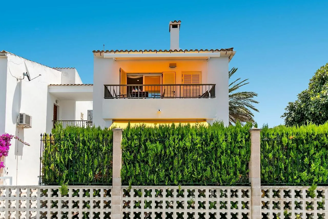 Apartment Rosmare III Αλκούδια Ισπανία