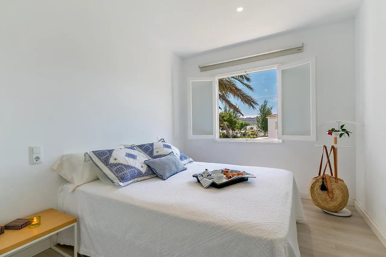 Apartment Rosmare III Αλκούδια 0*,
