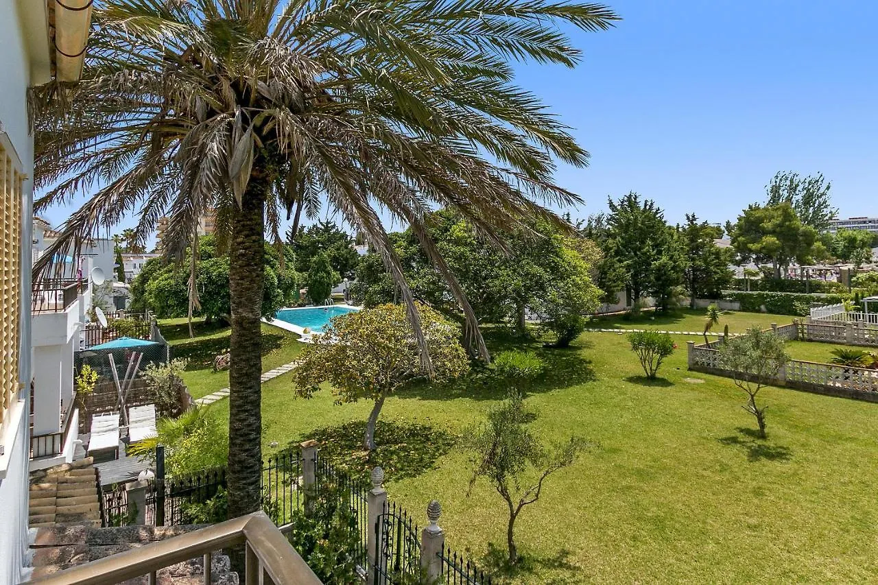 Apartment Rosmare III Αλκούδια 0*,